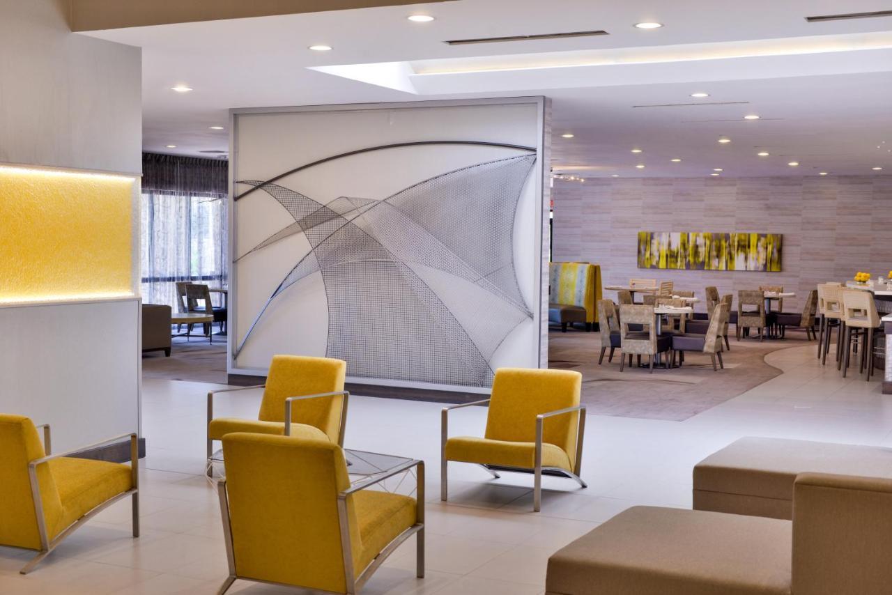 Holiday Inn Dallas-Richardson By Ihg Exterior foto