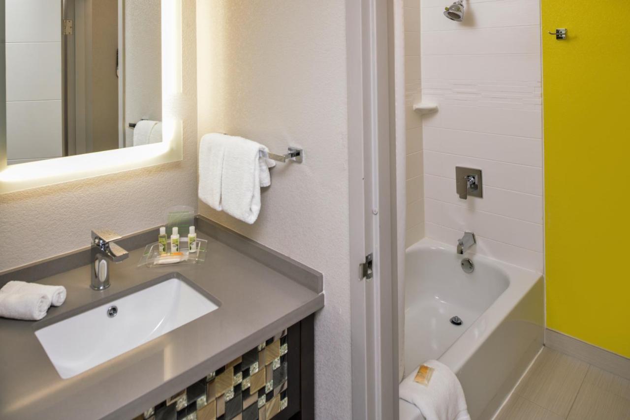 Holiday Inn Dallas-Richardson By Ihg Exterior foto