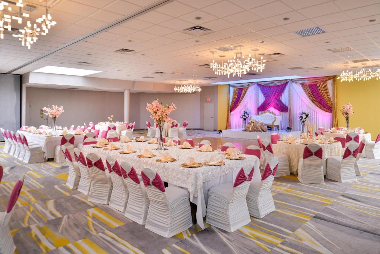 Holiday Inn Dallas-Richardson By Ihg Exterior foto