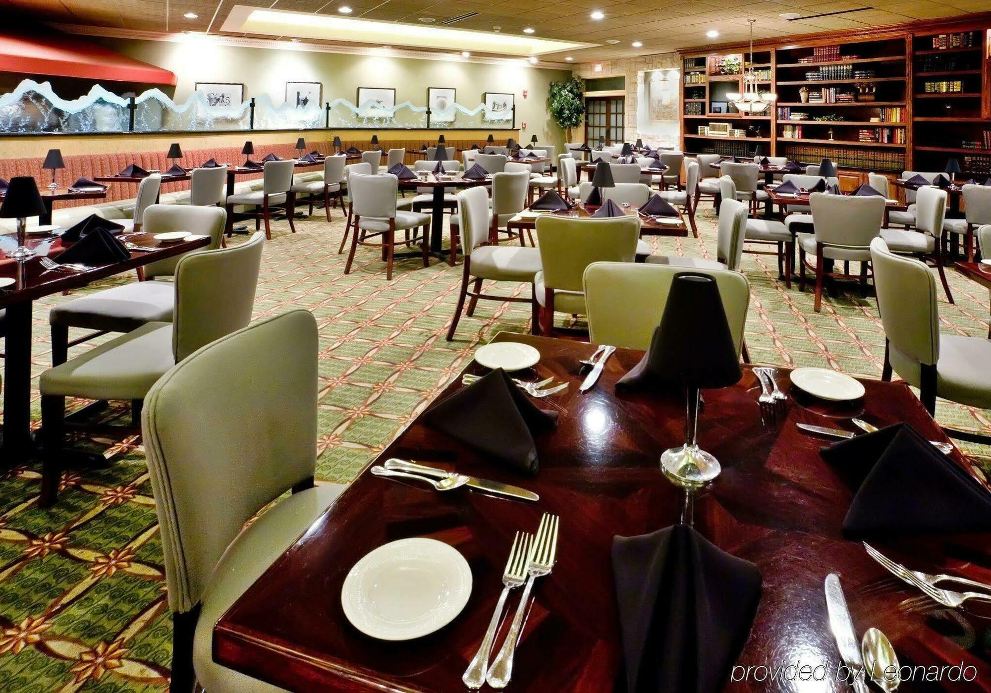 Holiday Inn Dallas-Richardson By Ihg Exterior foto