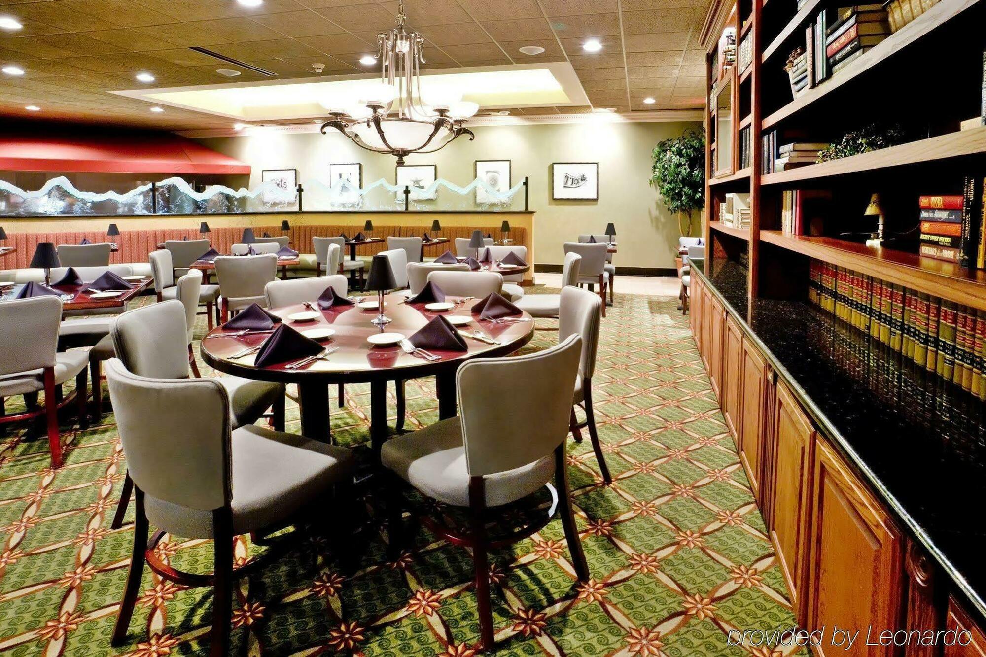 Holiday Inn Dallas-Richardson By Ihg Exterior foto