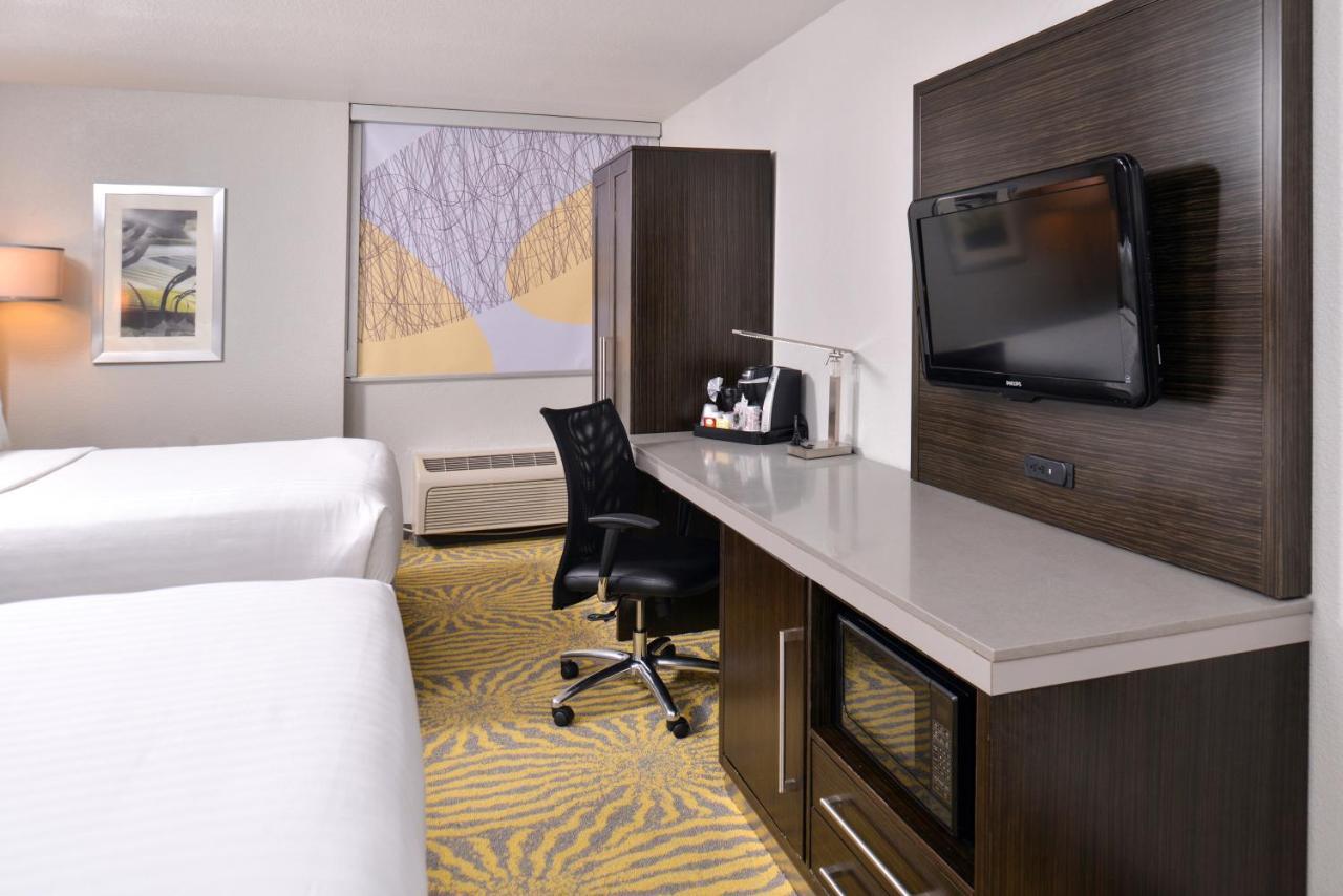 Holiday Inn Dallas-Richardson By Ihg Zimmer foto