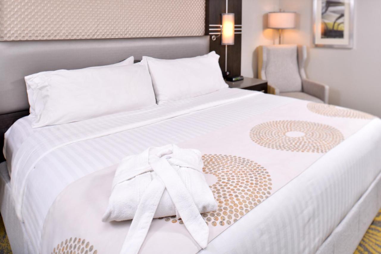Holiday Inn Dallas-Richardson By Ihg Zimmer foto