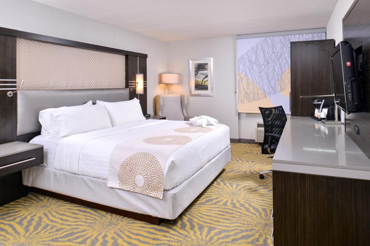 Holiday Inn Dallas-Richardson By Ihg Zimmer foto