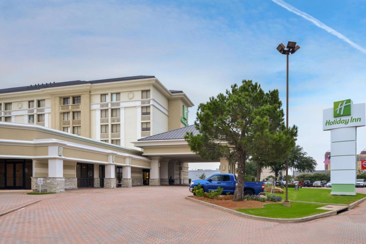 Holiday Inn Dallas-Richardson By Ihg Exterior foto