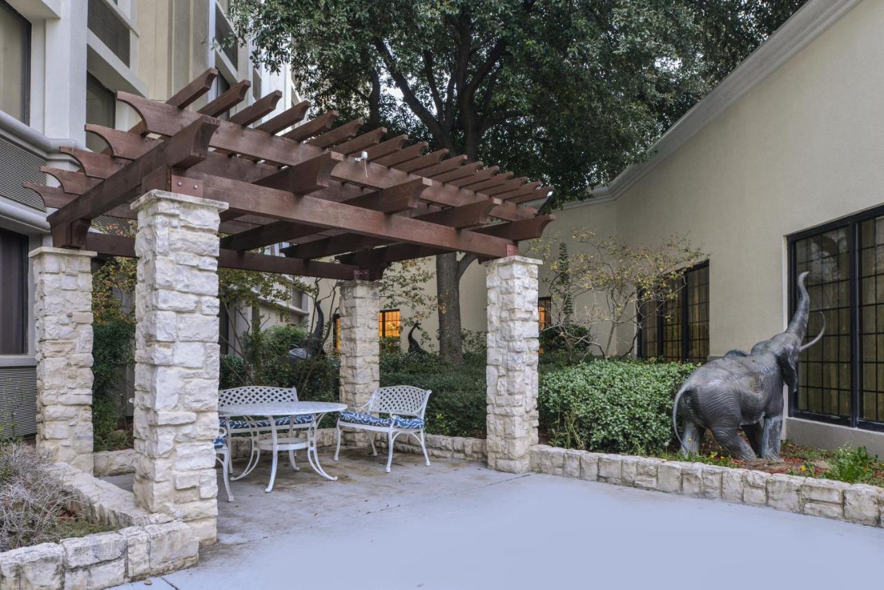 Holiday Inn Dallas-Richardson By Ihg Exterior foto