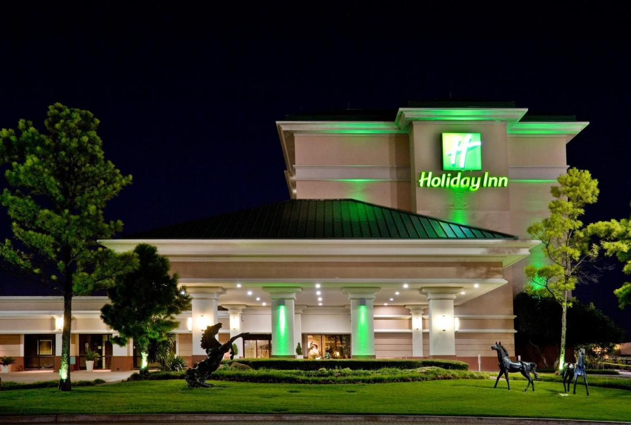 Holiday Inn Dallas-Richardson, An Ihg Hotel Exterior foto