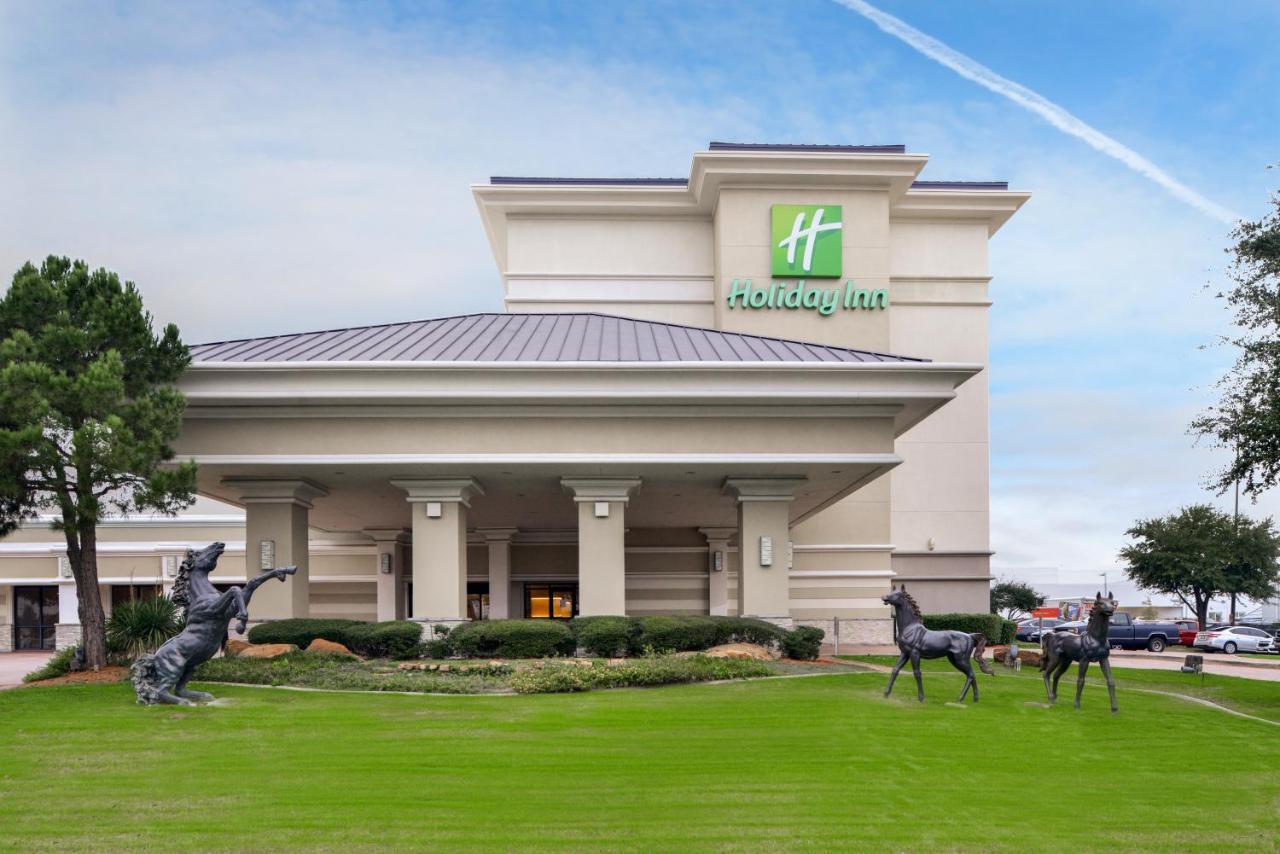 Holiday Inn Dallas-Richardson By Ihg Exterior foto