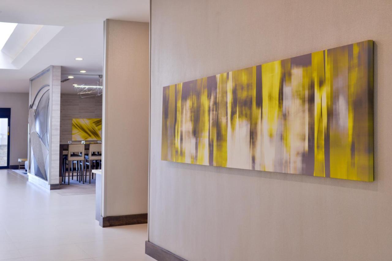 Holiday Inn Dallas-Richardson By Ihg Exterior foto