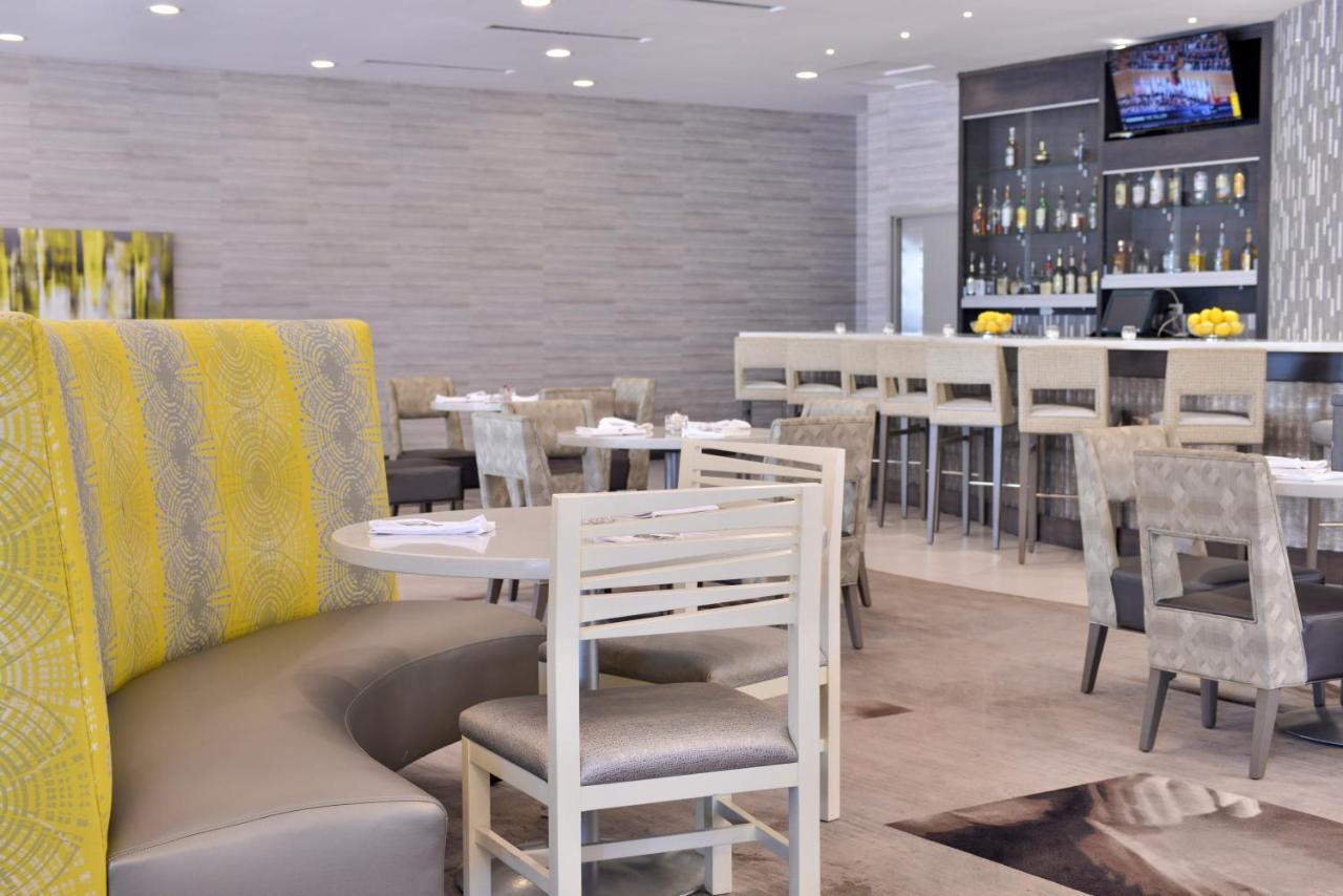 Holiday Inn Dallas-Richardson By Ihg Exterior foto