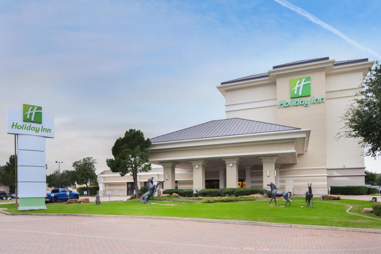 Holiday Inn Dallas-Richardson By Ihg Exterior foto