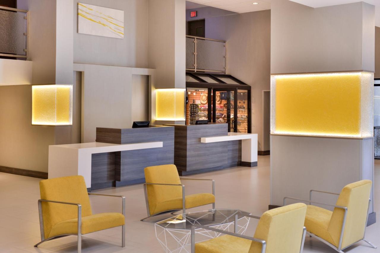 Holiday Inn Dallas-Richardson By Ihg Exterior foto
