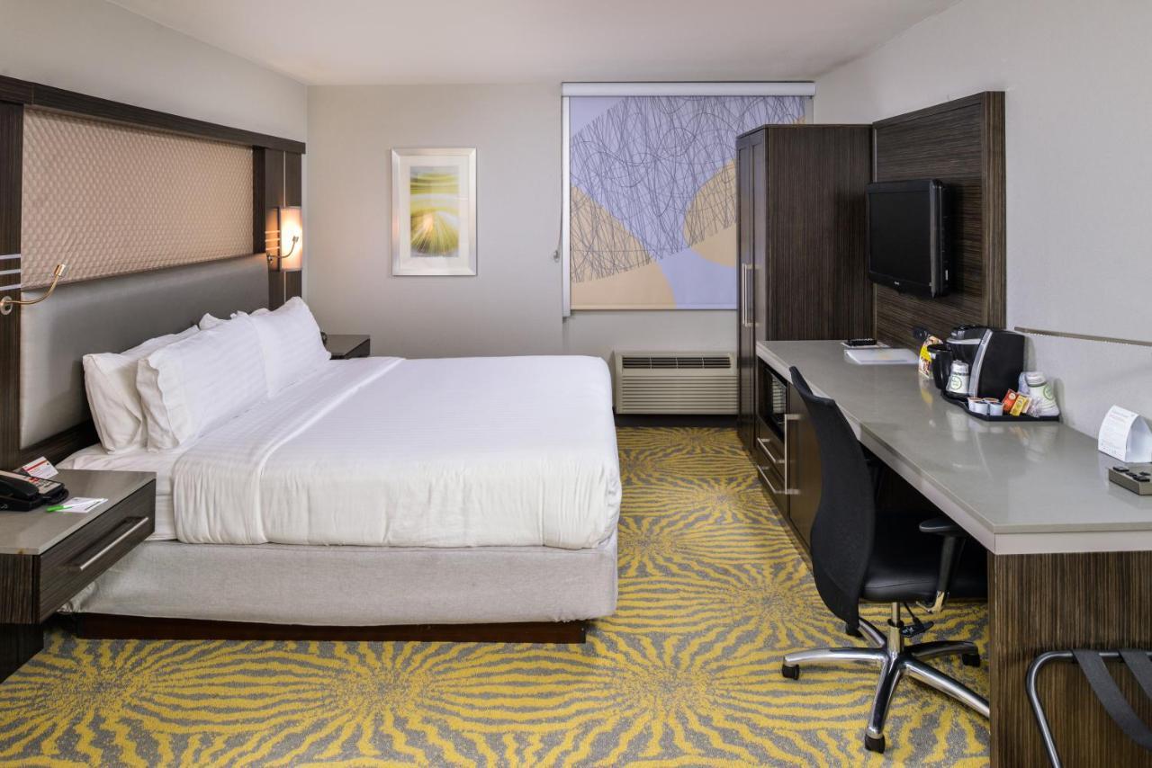 Holiday Inn Dallas-Richardson By Ihg Exterior foto
